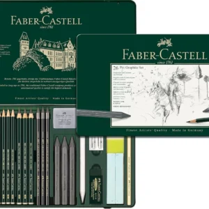 Faber-Castell Set de...