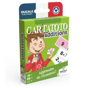 Cartatoto Additions ...
