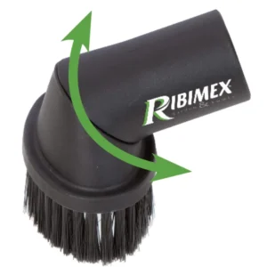 Ribitech PRCEN000/SPL Brosse Orientable