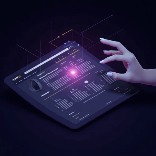 Flux_Dev_A_futuristic_Amazon_product_page_being_scanned_and_en_0 Flux_Dev_A_futuristic_Amazon_product_page_being_scanned_and_en_0