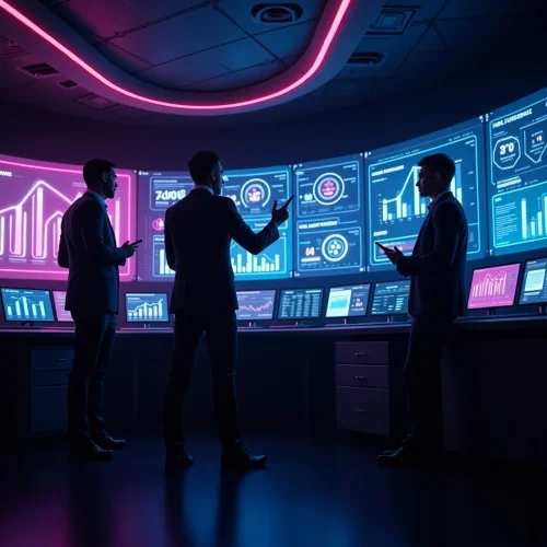 Flux_Dev_A_futuristic_business_team_in_a_hightech_control_room_2